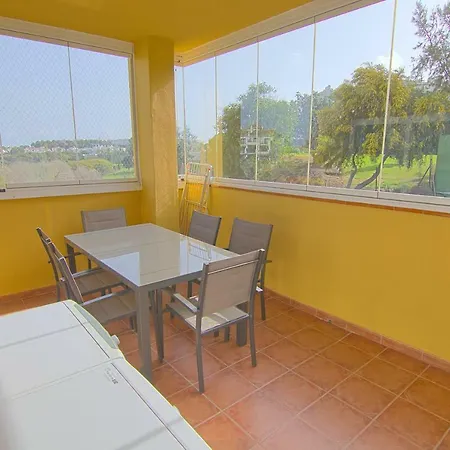 Appartamento Vistagolf Apt.
