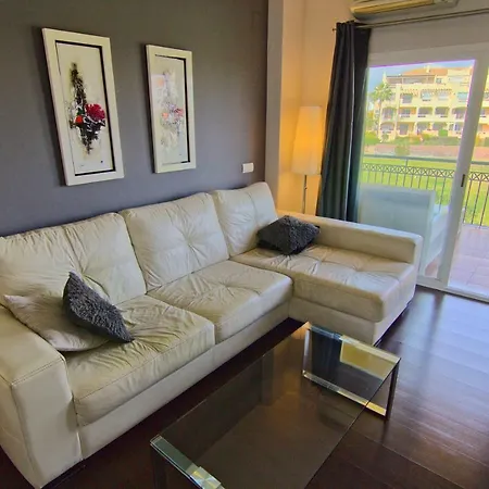 Vistagolf Apt. Appartamento Mijas