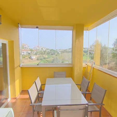 Vistagolf Apt. Mijas