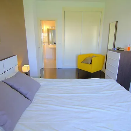 Vistagolf Apt. Apartment Mijas