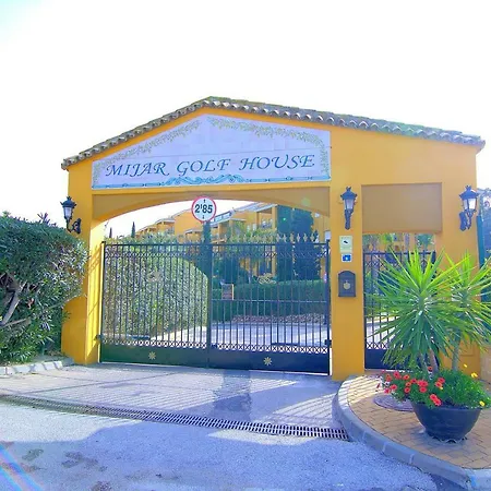 Vistagolf Apt. Apartment *