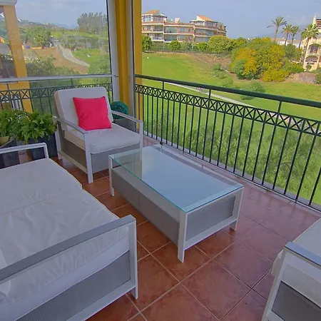 Vistagolf Apt. *