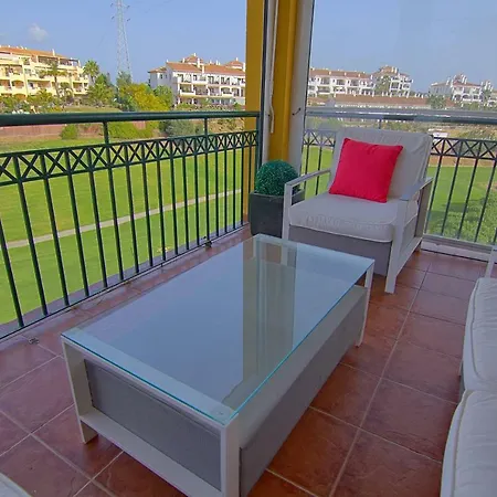 Apartment Vistagolf Apt.