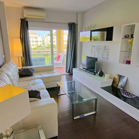 Vistagolf Apt. Apartment Mijas