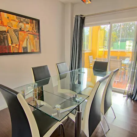 Vistagolf Apt. *