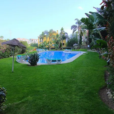 Vistagolf Apt. Mijas