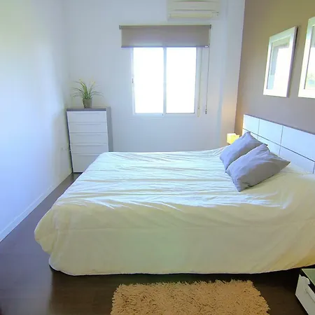 Vistagolf Apt. *