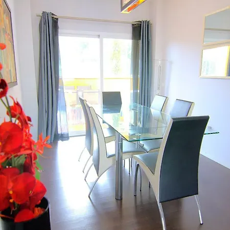Apartment Vistagolf Apt. Mijas