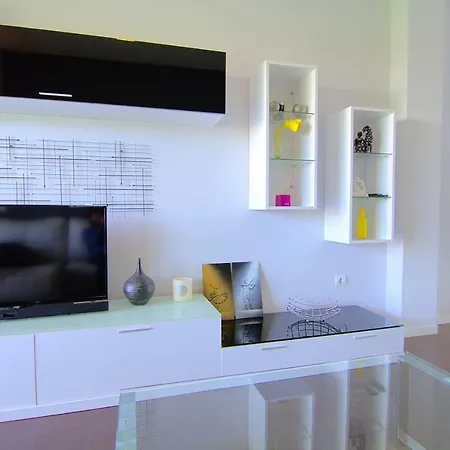 Vistagolf Apt. Apartment Mijas