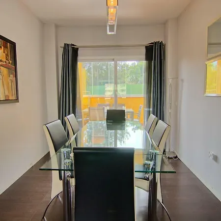 Vistagolf Apt.