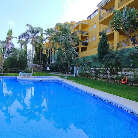 Vistagolf Apt. Mijas
