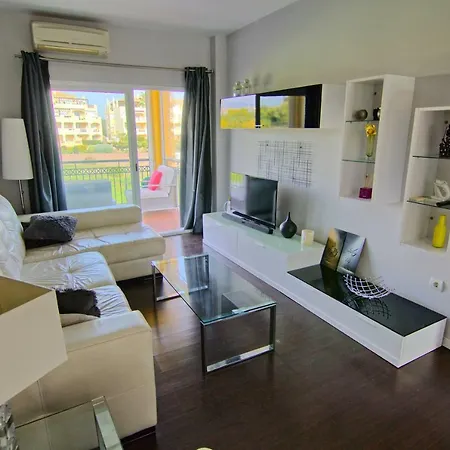 Vistagolf Apt. Apartment *