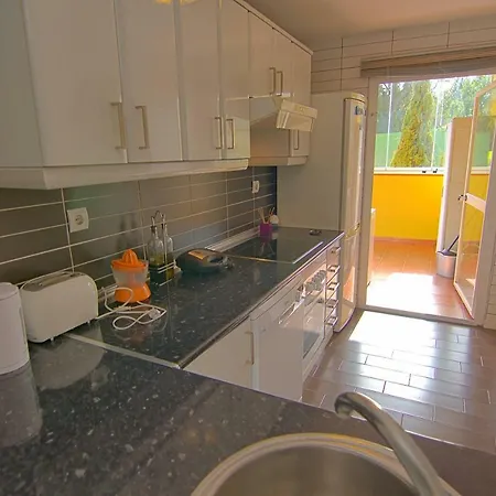 Vistagolf Apt. Apartment Mijas
