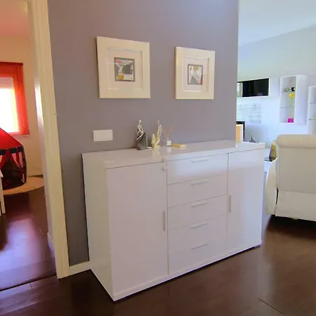 Apartment Vistagolf Apt. *