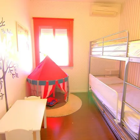 Vistagolf Apt. Apartment *