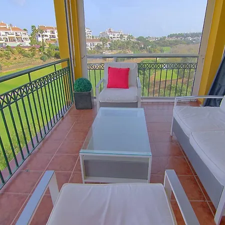 Vistagolf Apt. Mijas